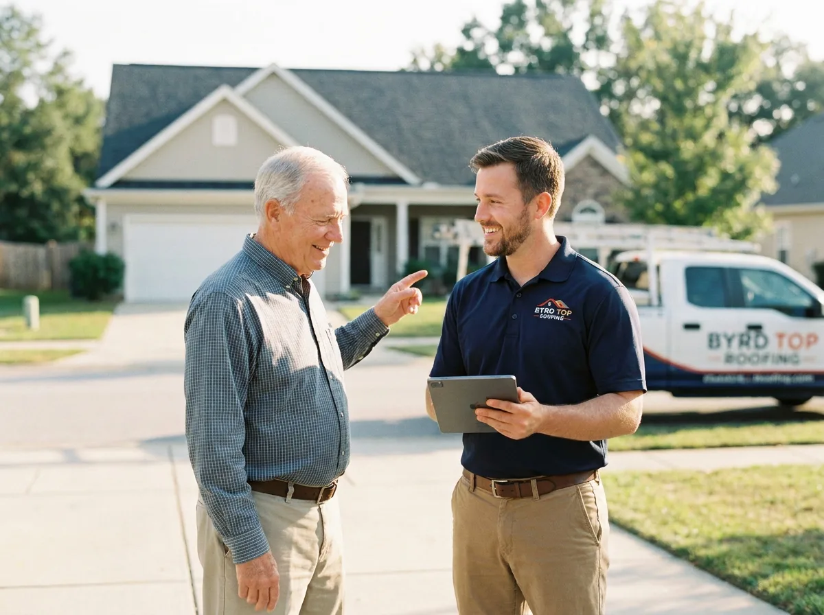Roofing Mayersville, MS FAQs
